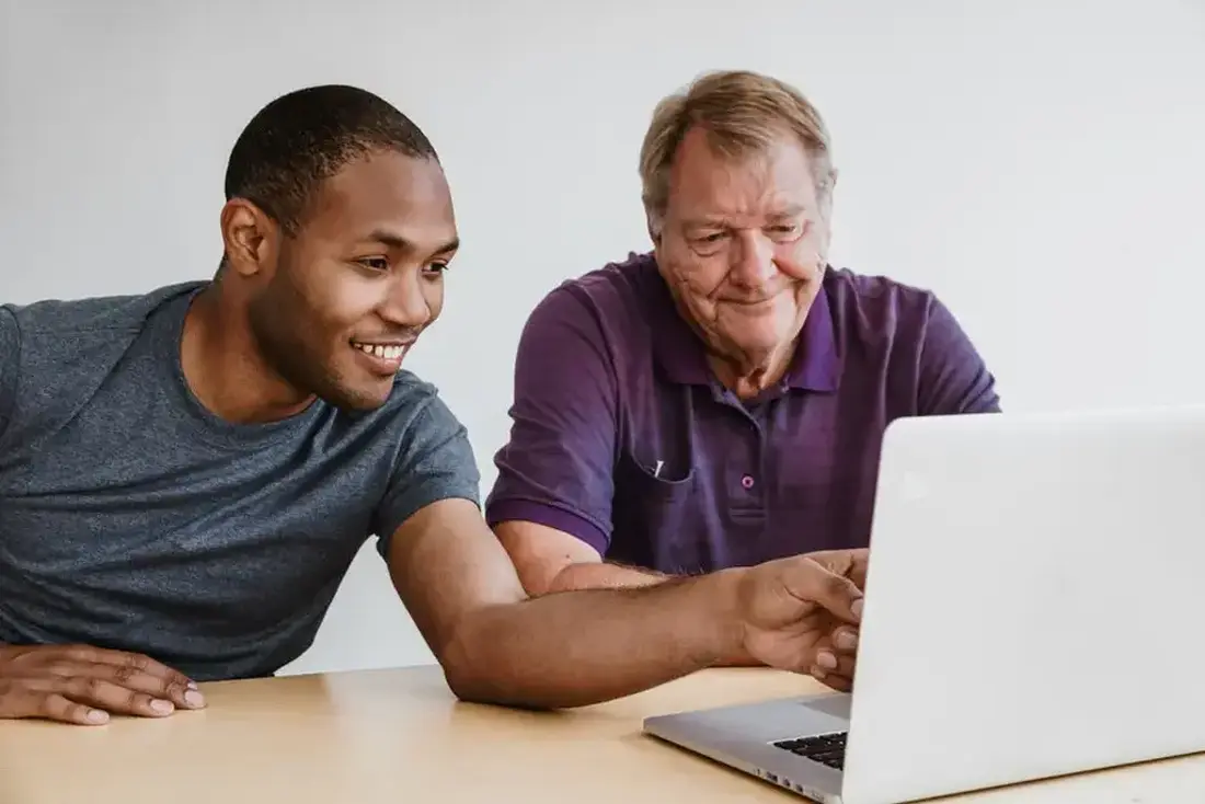 Our Goal is to help people to help themselves via education and skills training.